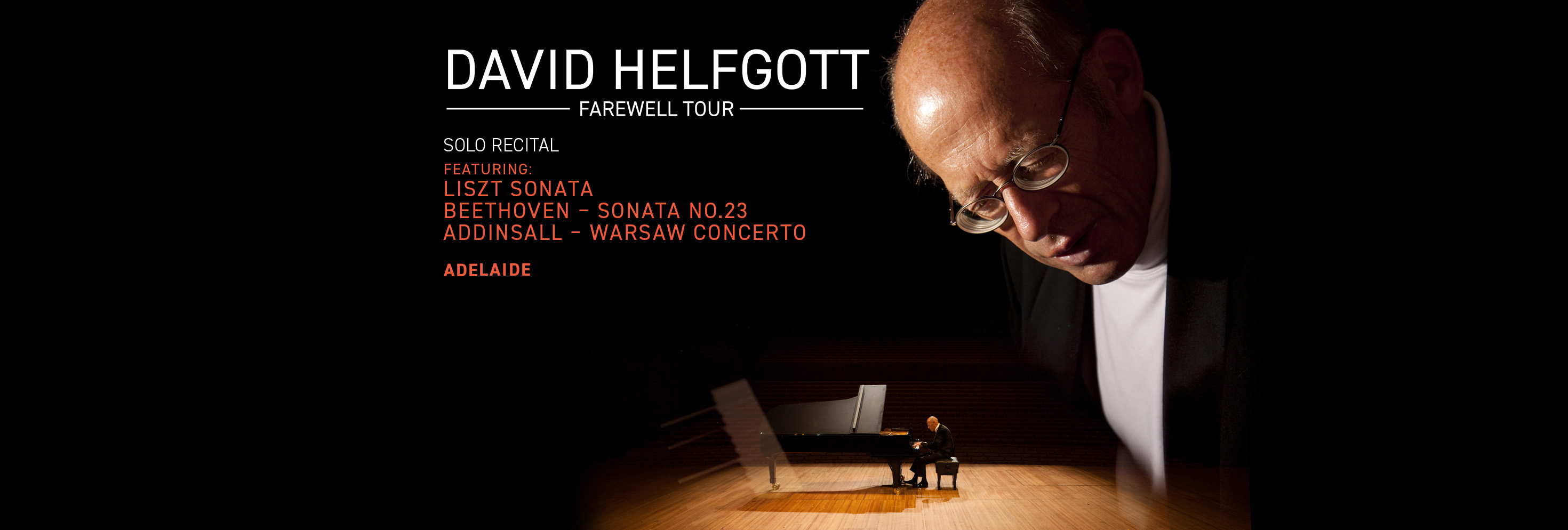 David Helfgott