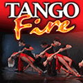 Tango Fire